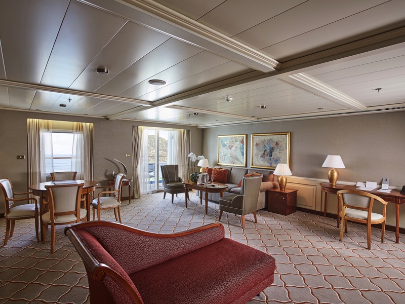 Grand Suite
